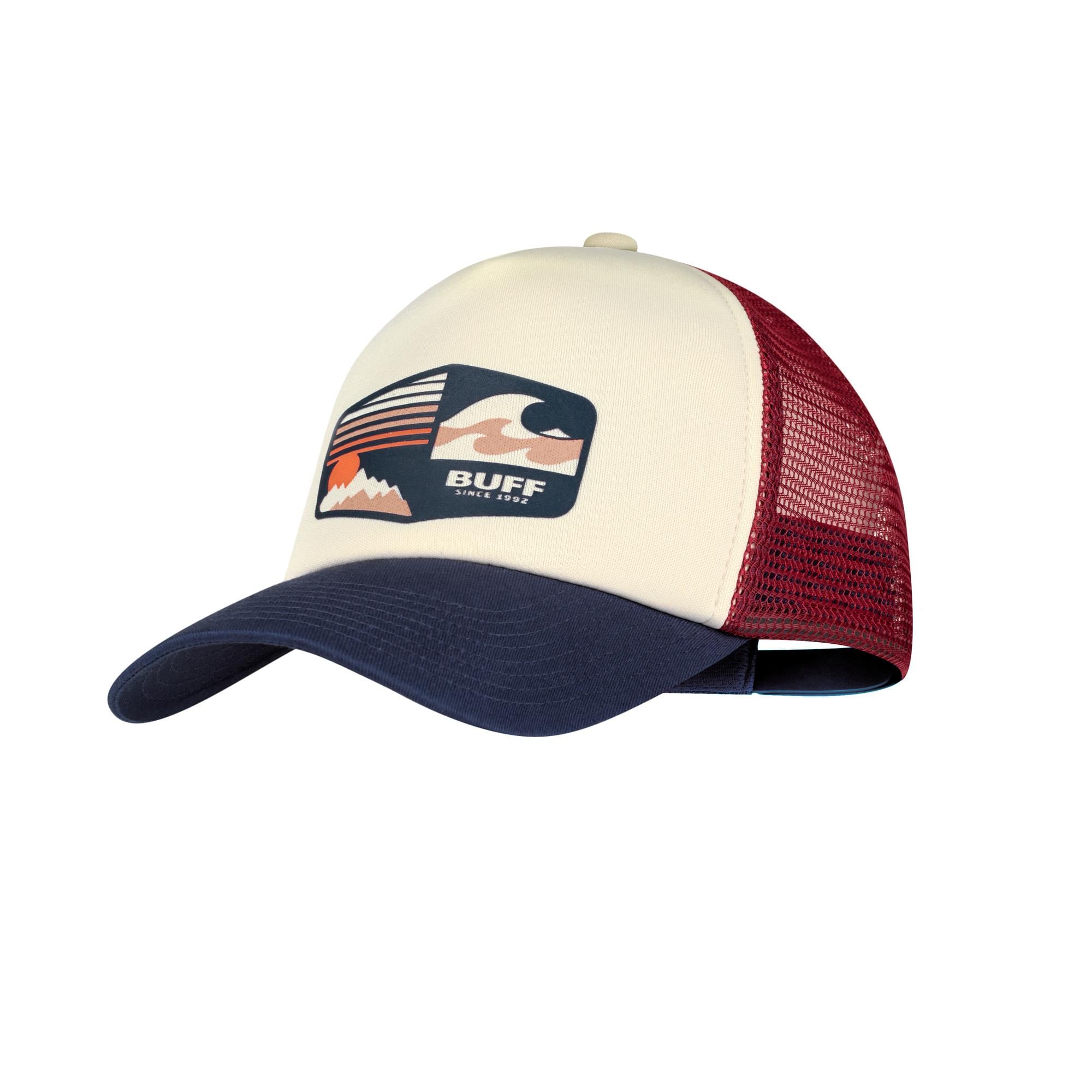 BUFF TRUCKER CAP JARI MULTI L/XL  ŞAPKA