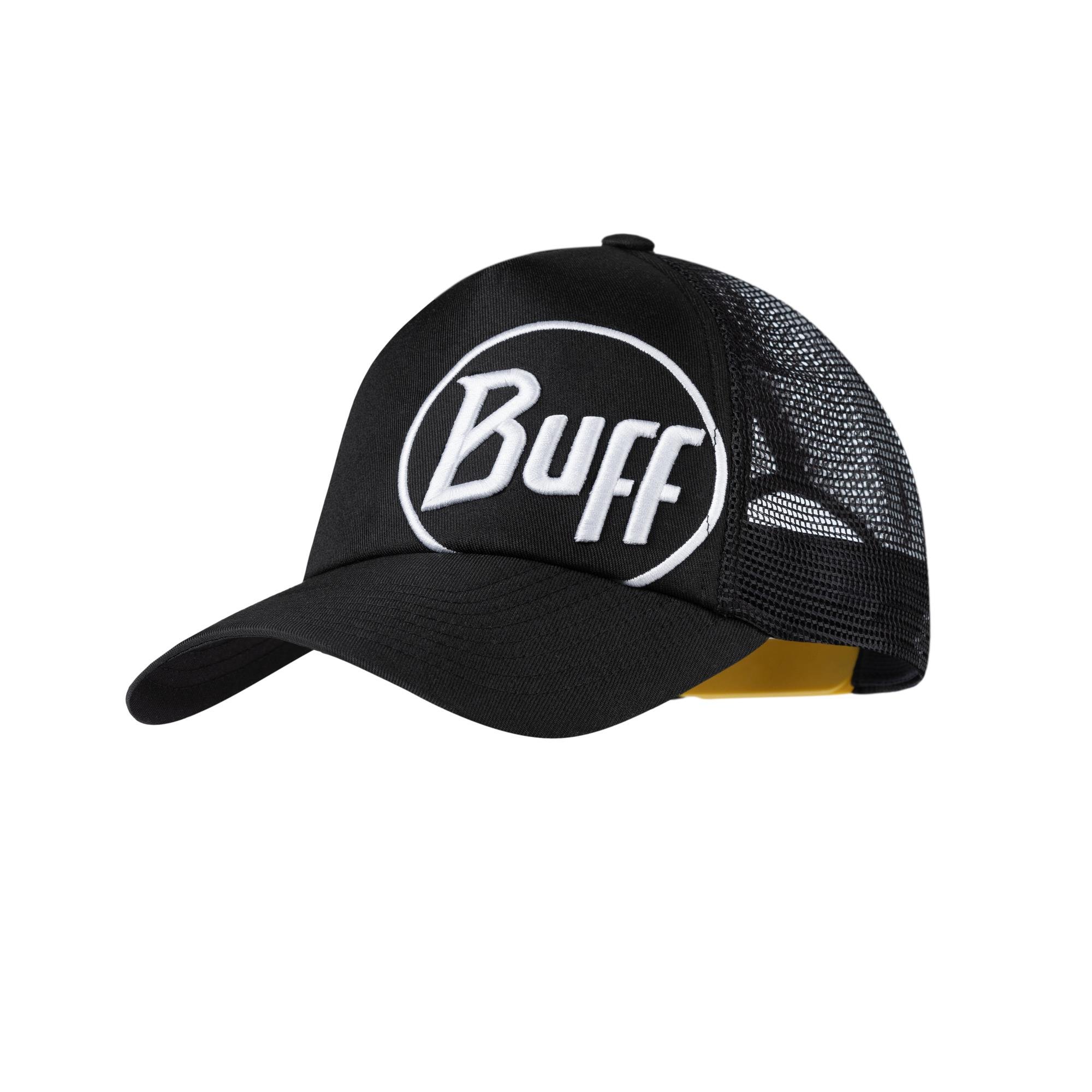 BUFF TRUCKER CAP LOGO ŞAPKA