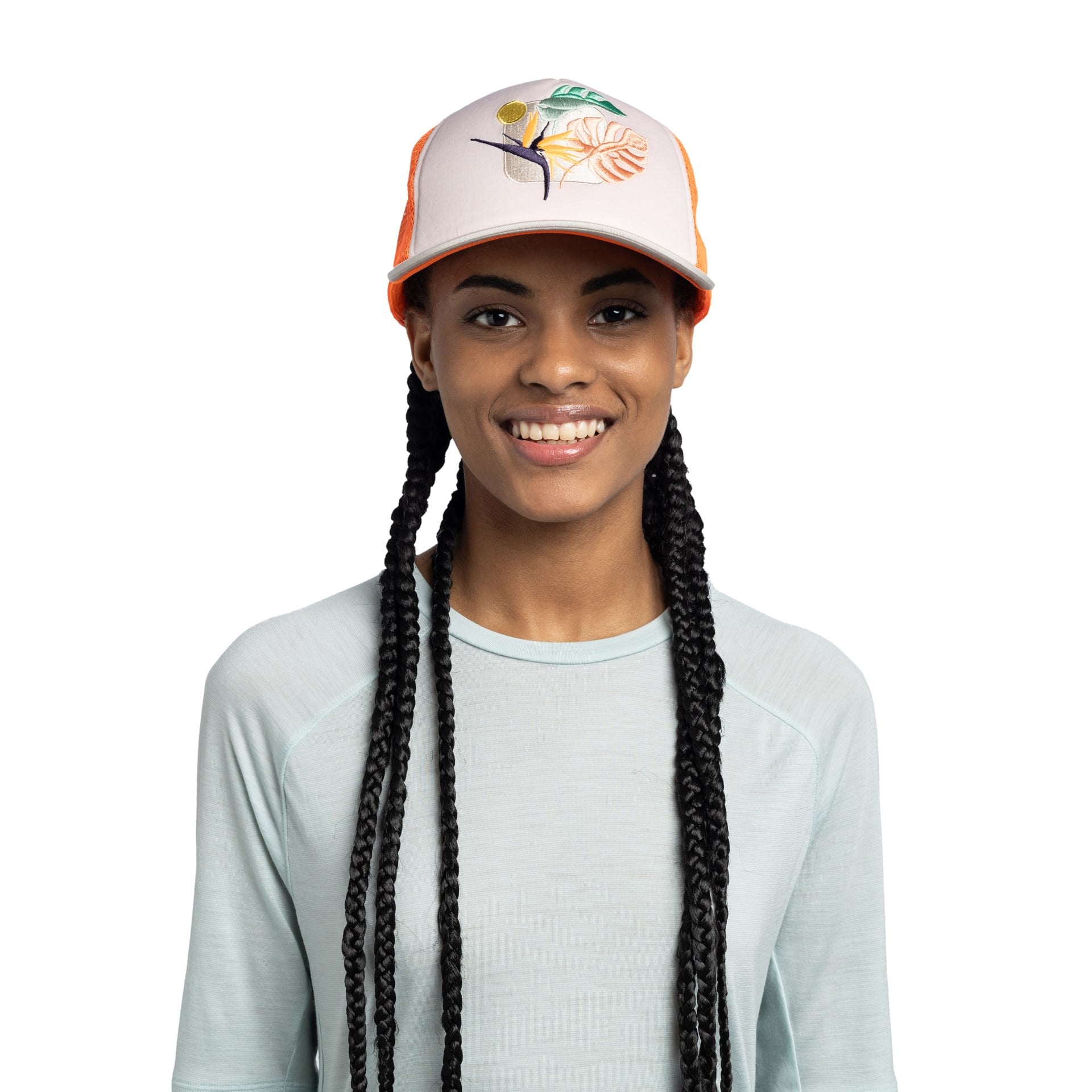 BUFF TRUCKER CAP MYIR  ŞAPKA