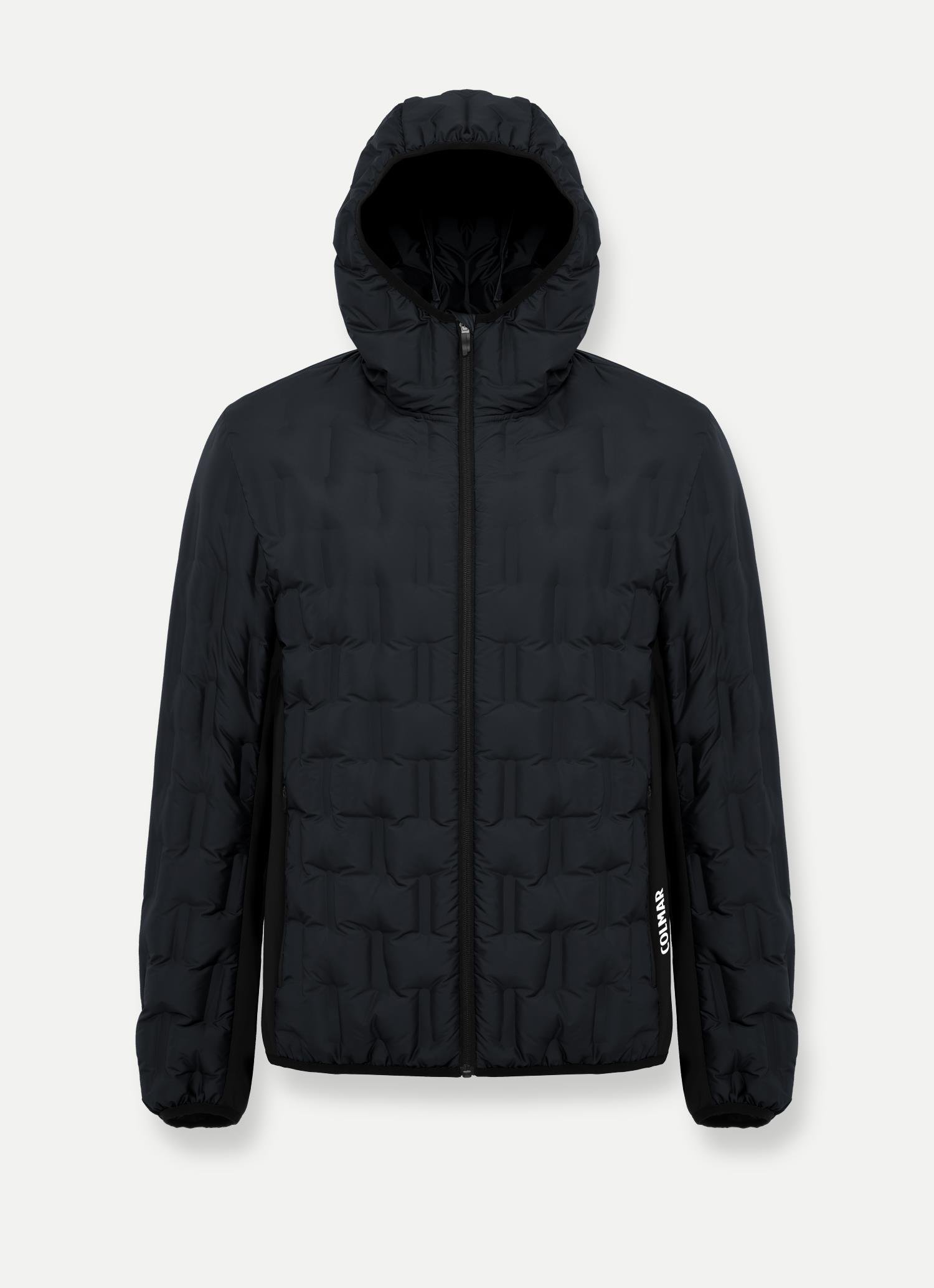 COLMAR ETERNITY KAZ TÜYÜ ERKEK KAYAK MONTU