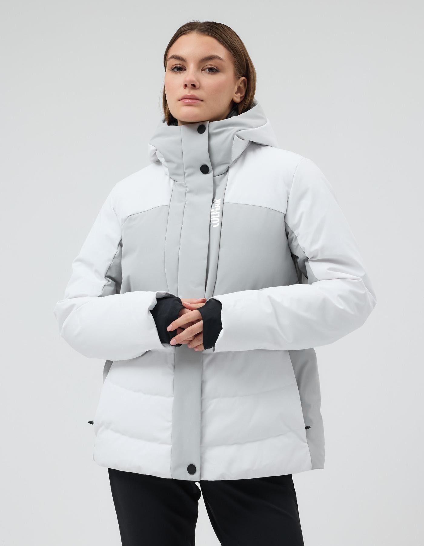 COLMAR FLEXIBLE KADIN KAYAK MONTU