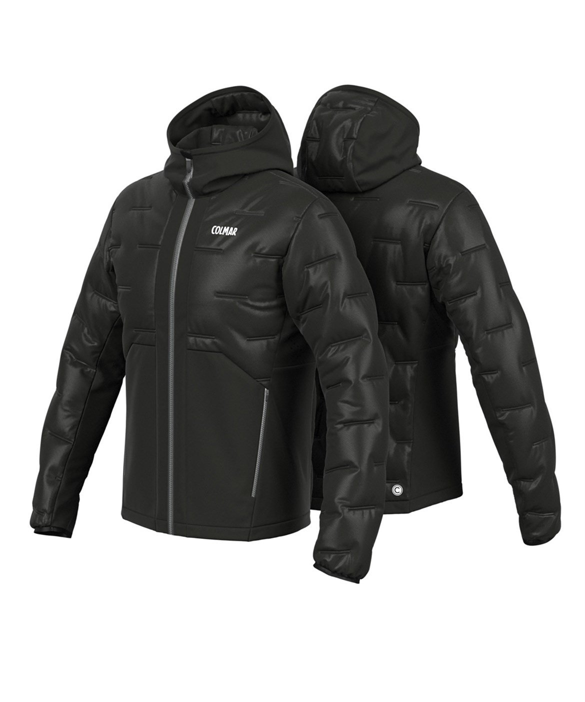 COLMAR HAPPEN MENS SKI JACKET