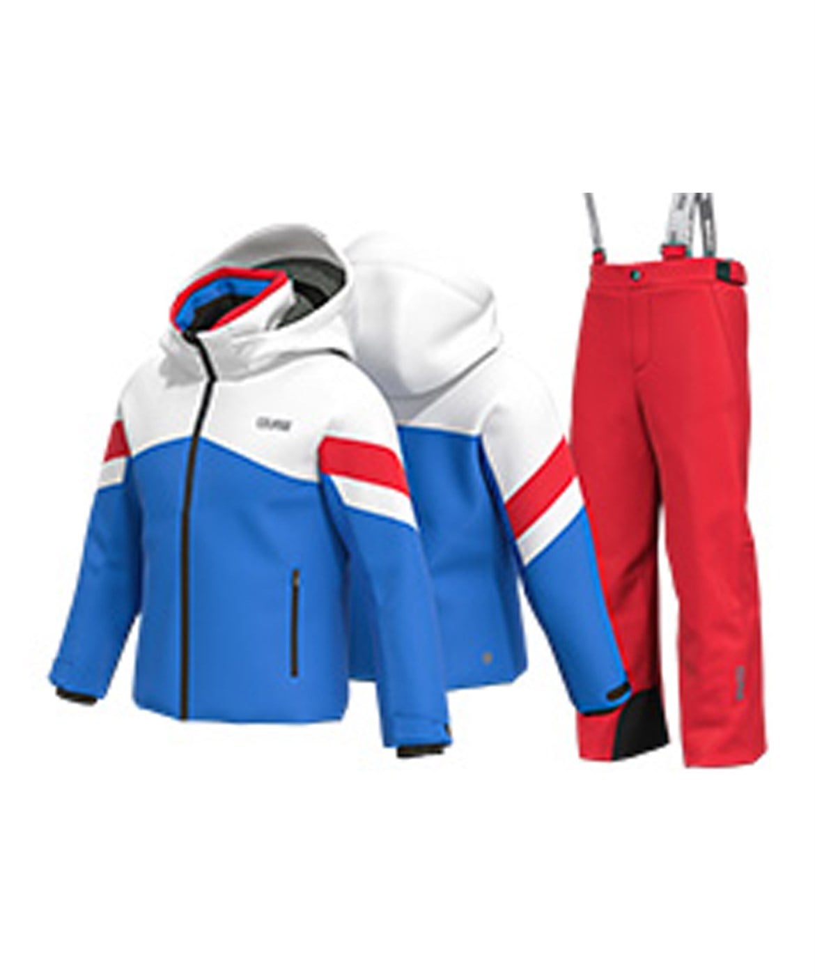 COLMAR SAPPORO CH.BOY 2-PC-SUIT