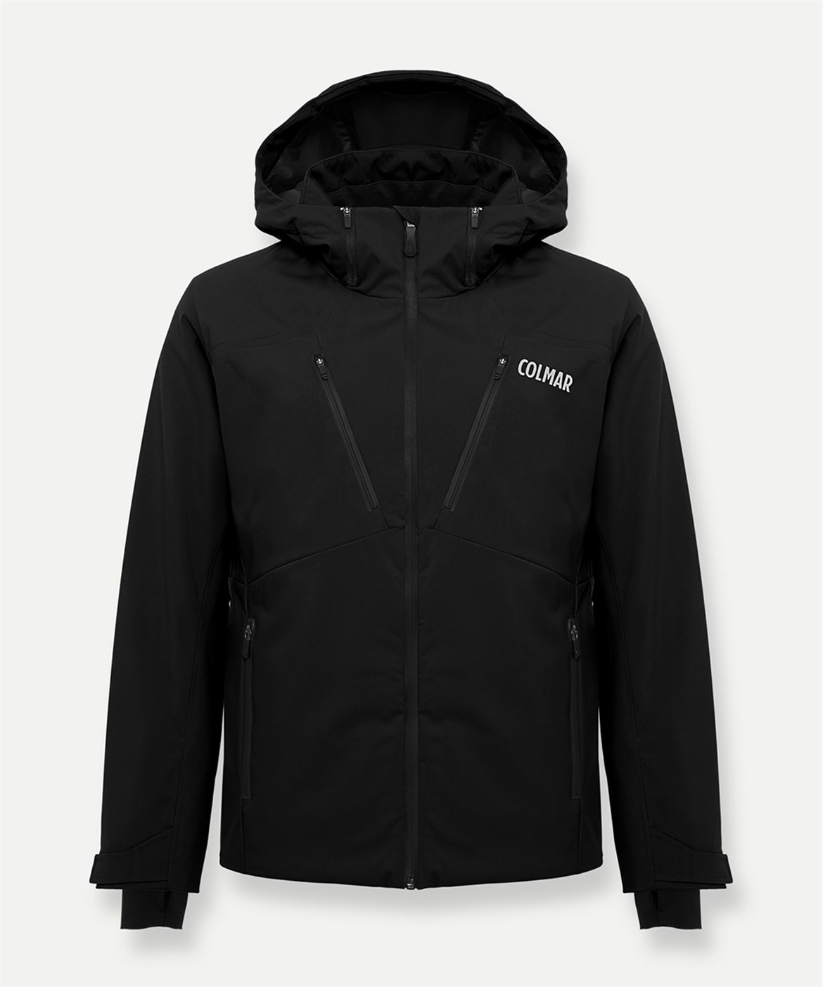 COLMAR SAPPORO-R MENS SKI JACKET