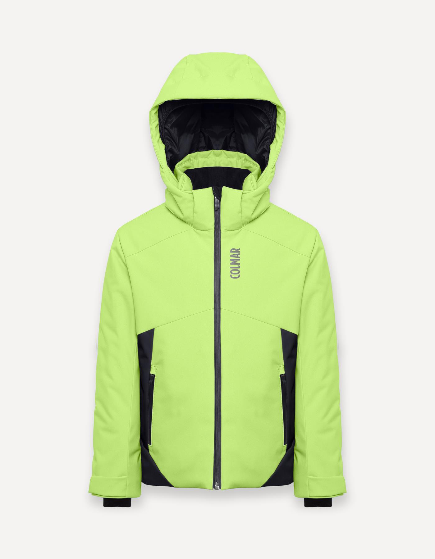 COLMAR SAPPORO-REC ERKEK ÇOCUK KAYAK MONT