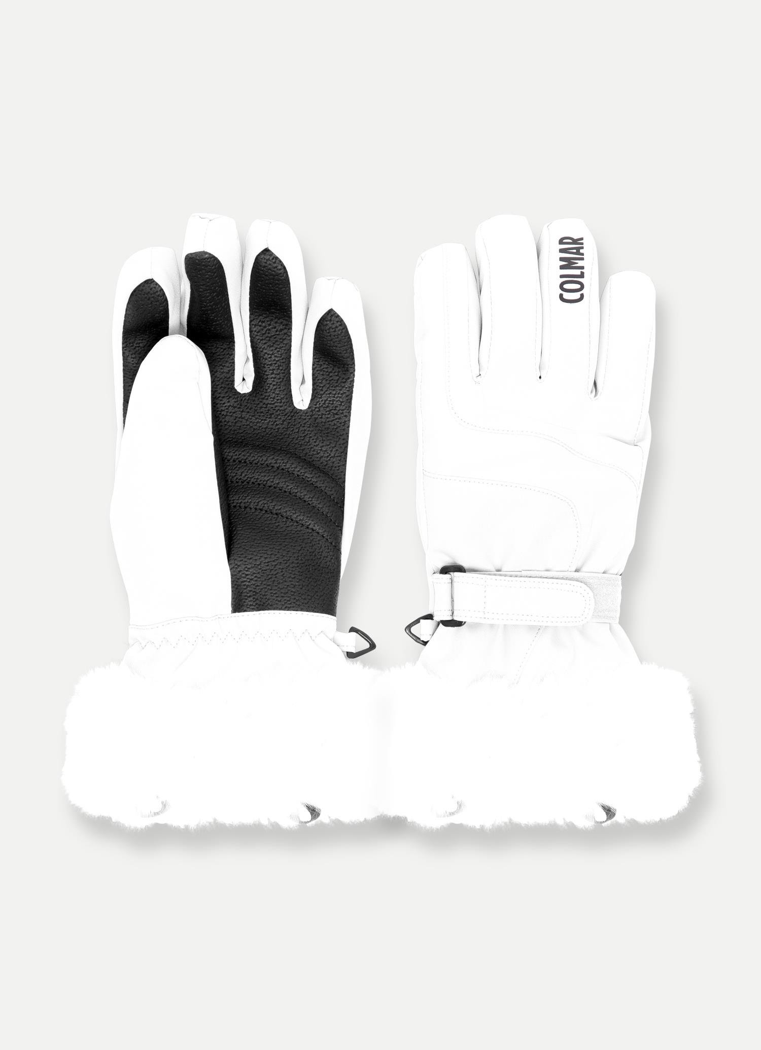 COLMAR SAPPORO-REC KADIN KAYAK ELDİVENİ