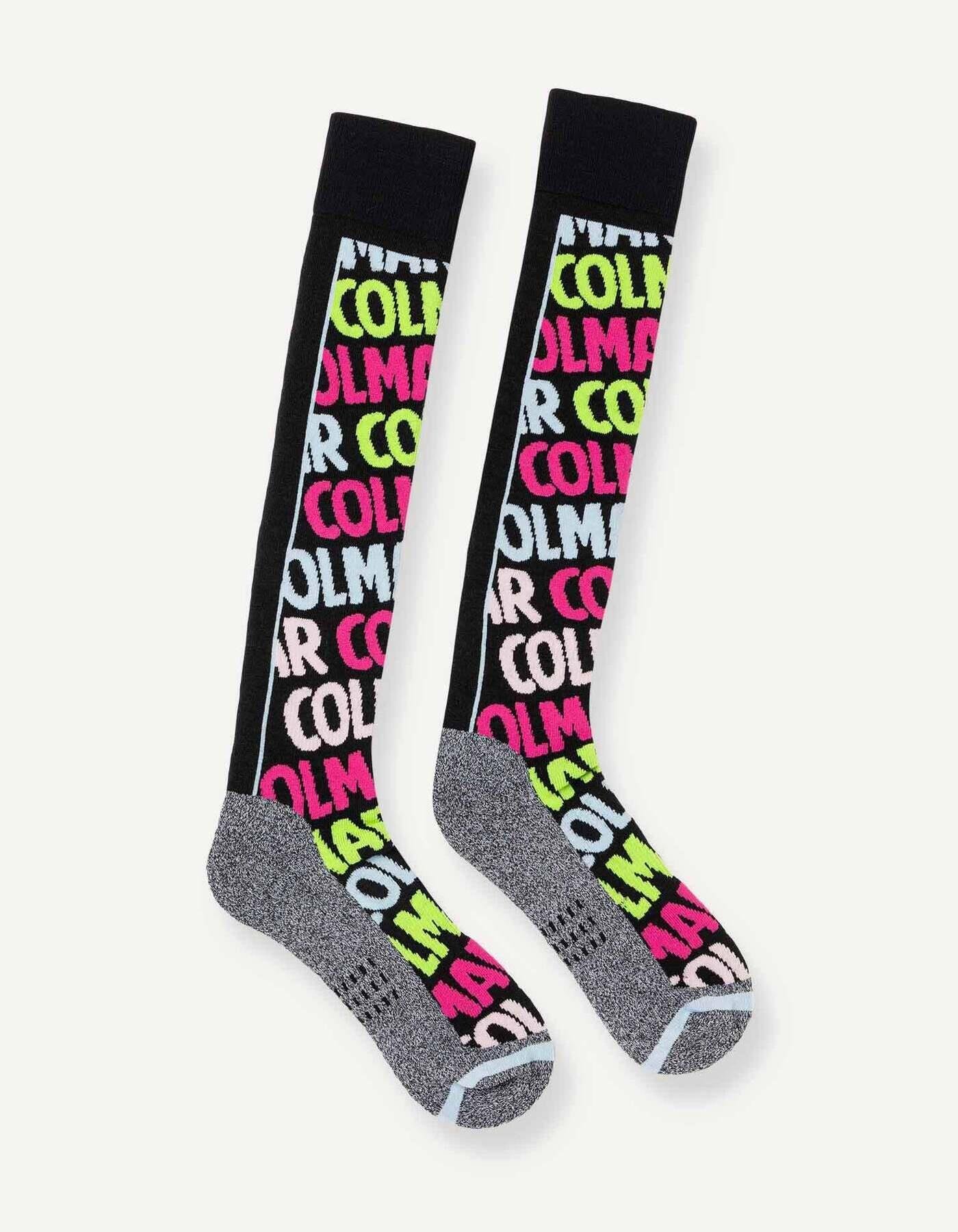 COLMAR WORDING  ÇORAP