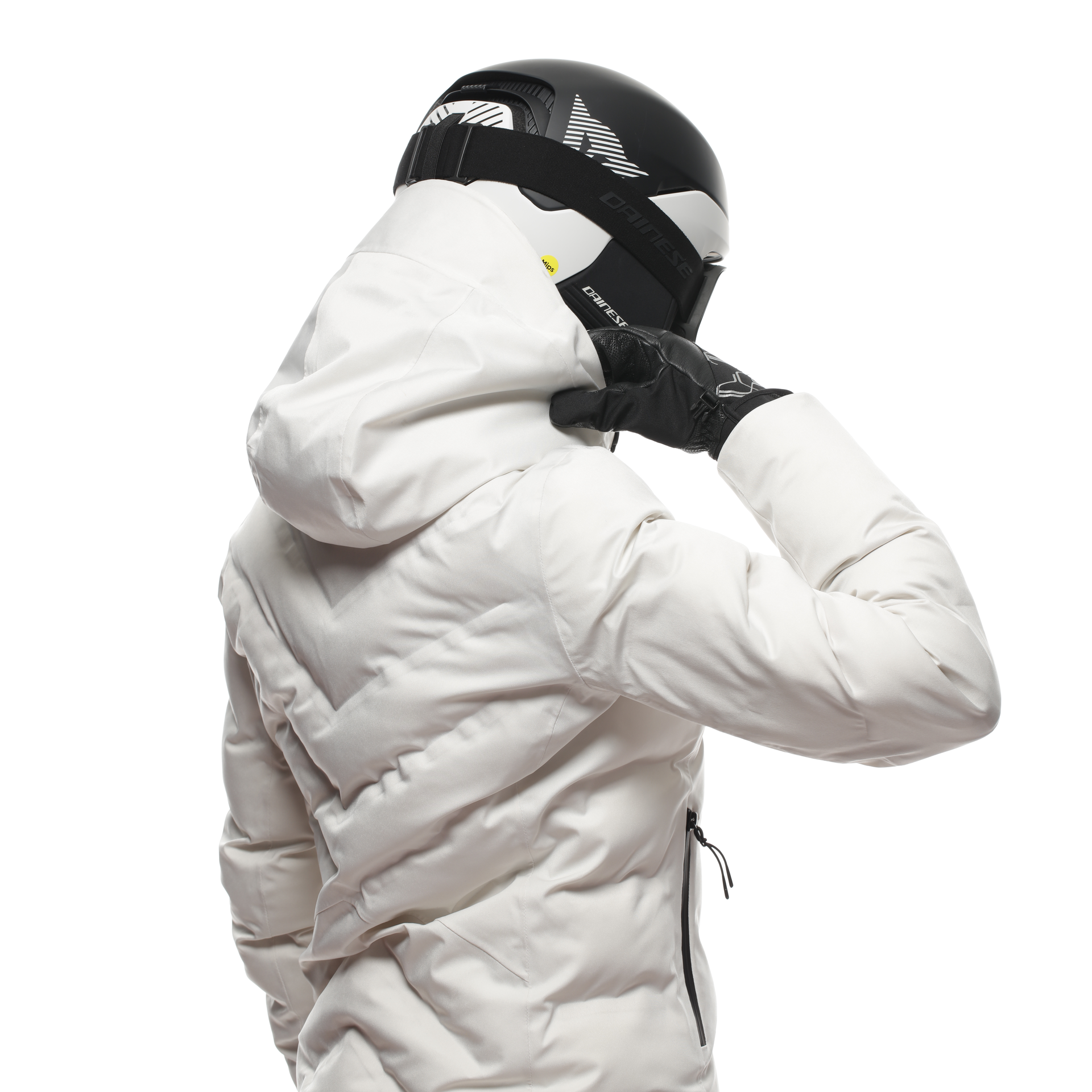 DAINESE NOVA AEROSENSE-DRY WMN JACKET BAYAN MONT | Sport Works