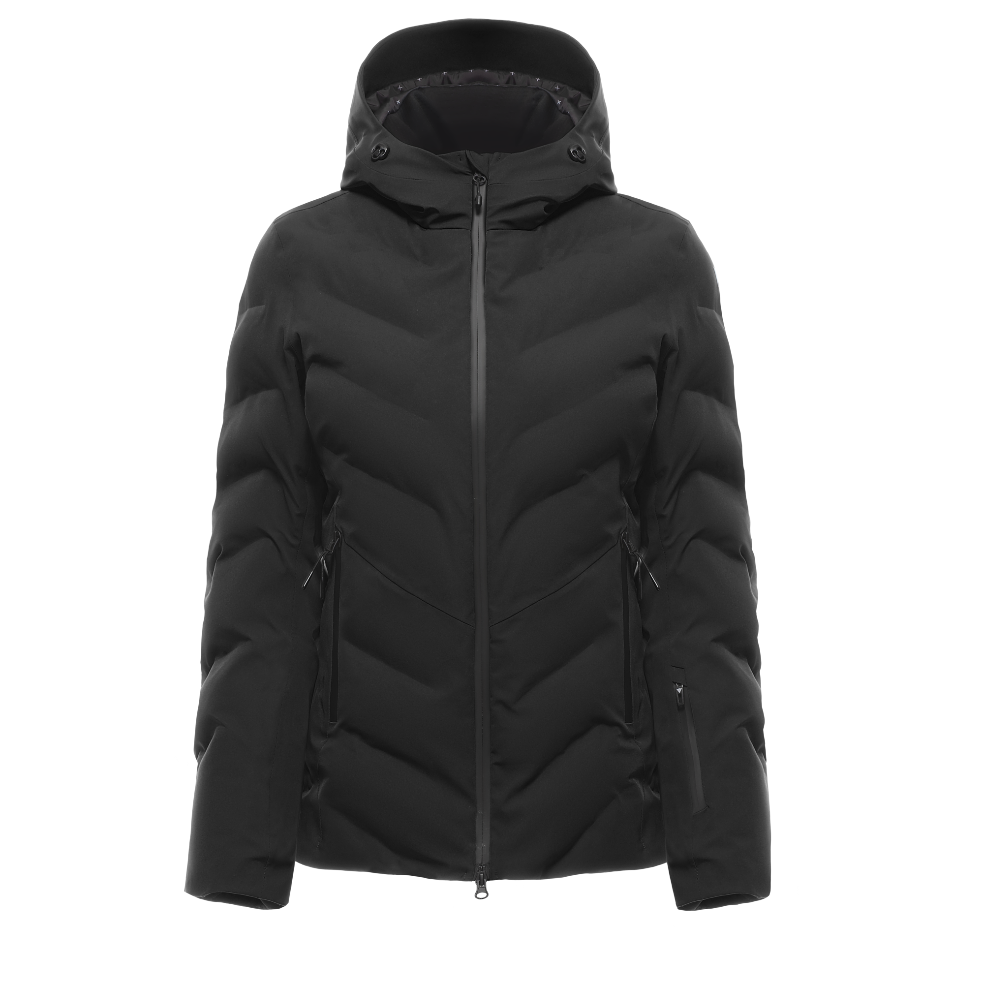 DAINESE NOVA AEROSENSE-DRY WMN JACKET