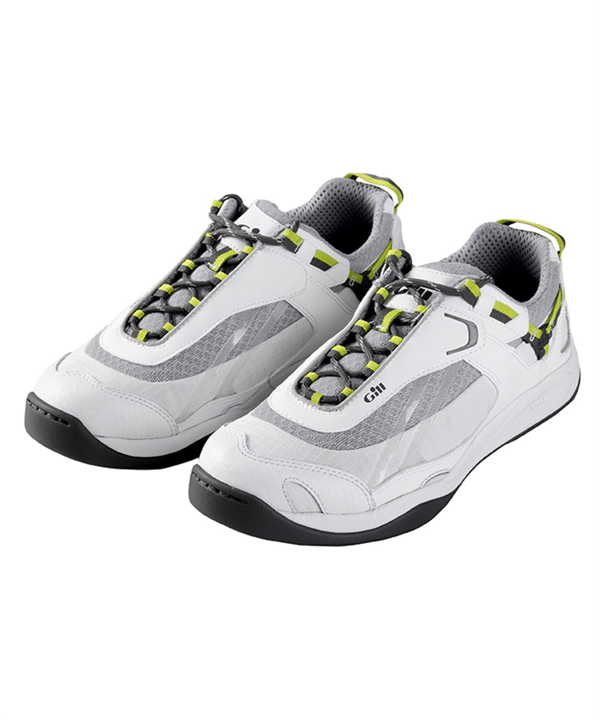 DECK TECH RACE TRAINER SHOE