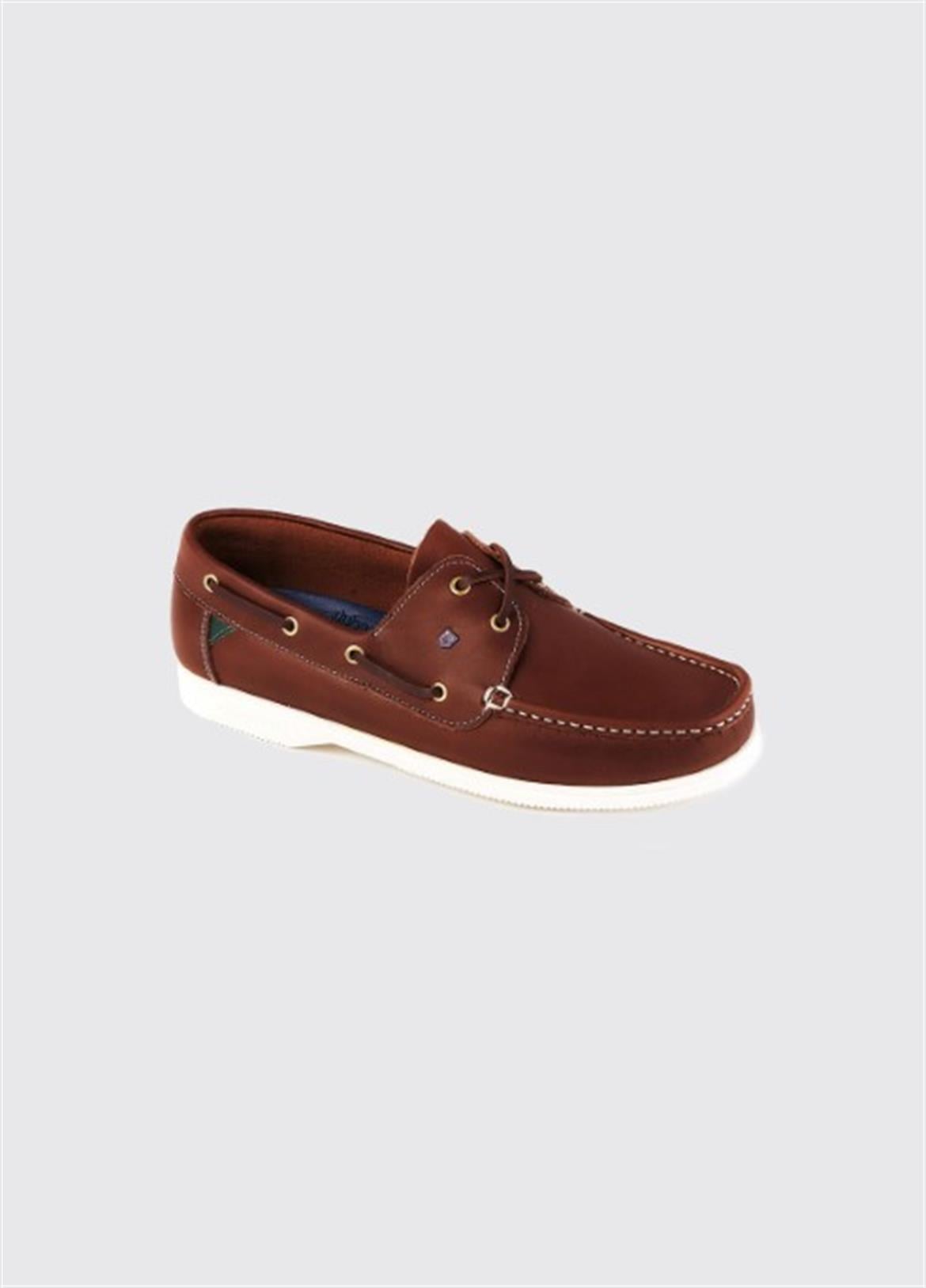 DUBARRY ADMIRALS TEKNE VE GÜVERTE AYAKKABI
