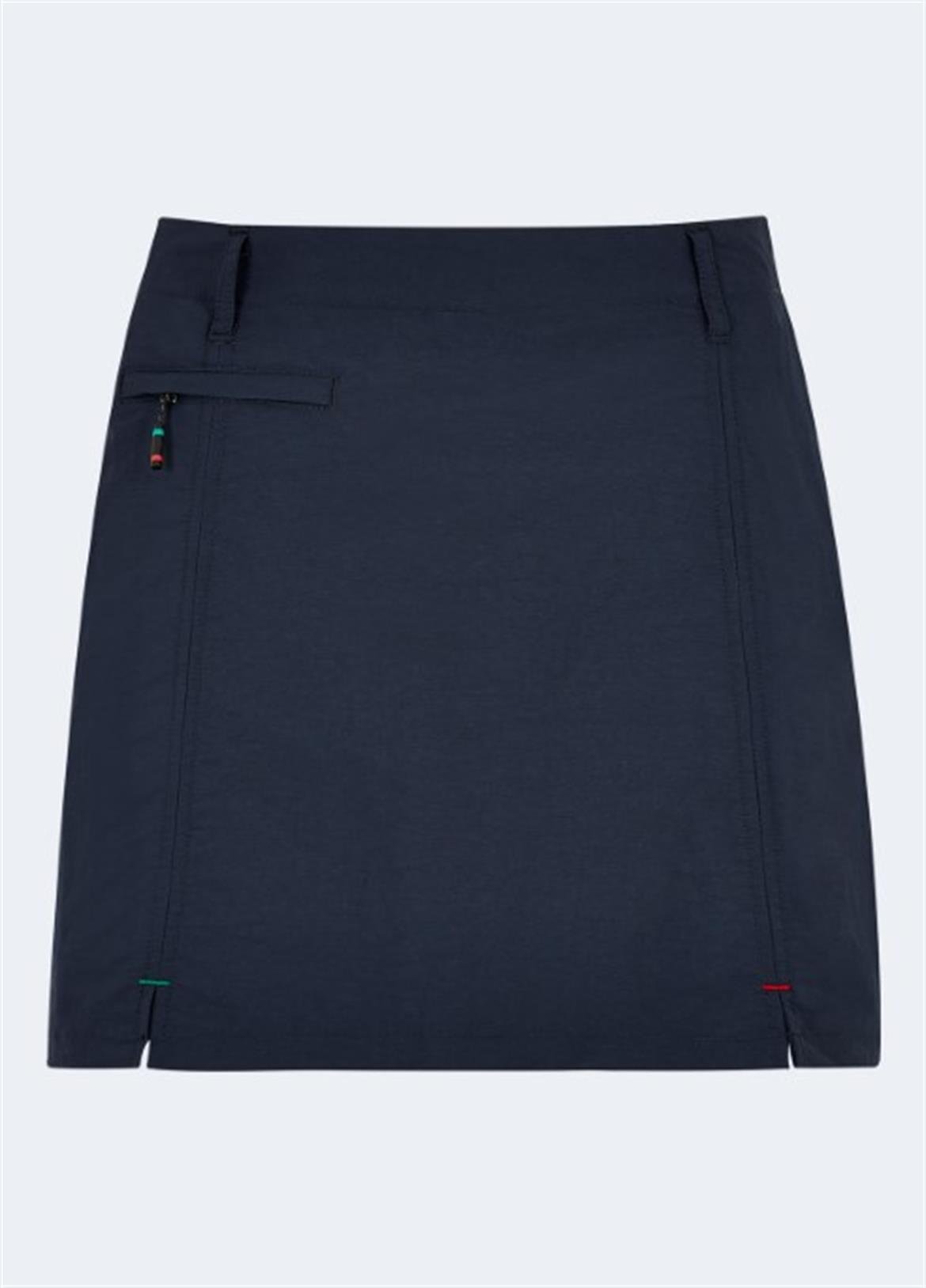 DUBARRY CORSICA ŞORT ETEK
