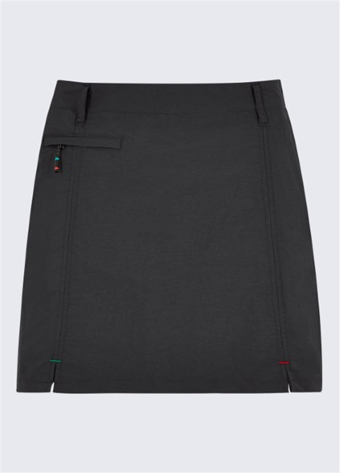 DUBARRY CORSICA ŞORT ETEK
