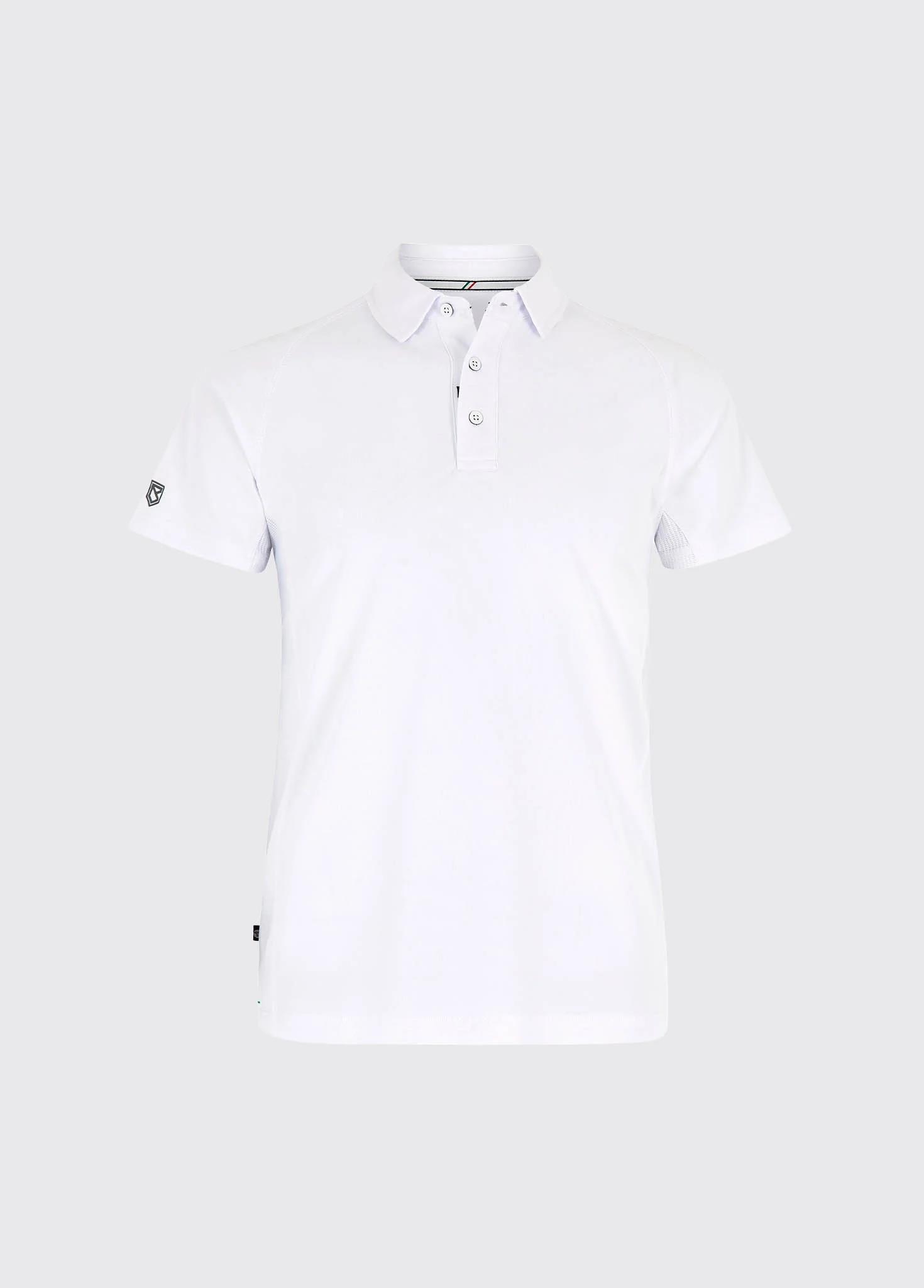 DUBARRY MENTON POLO  T-SHIRT