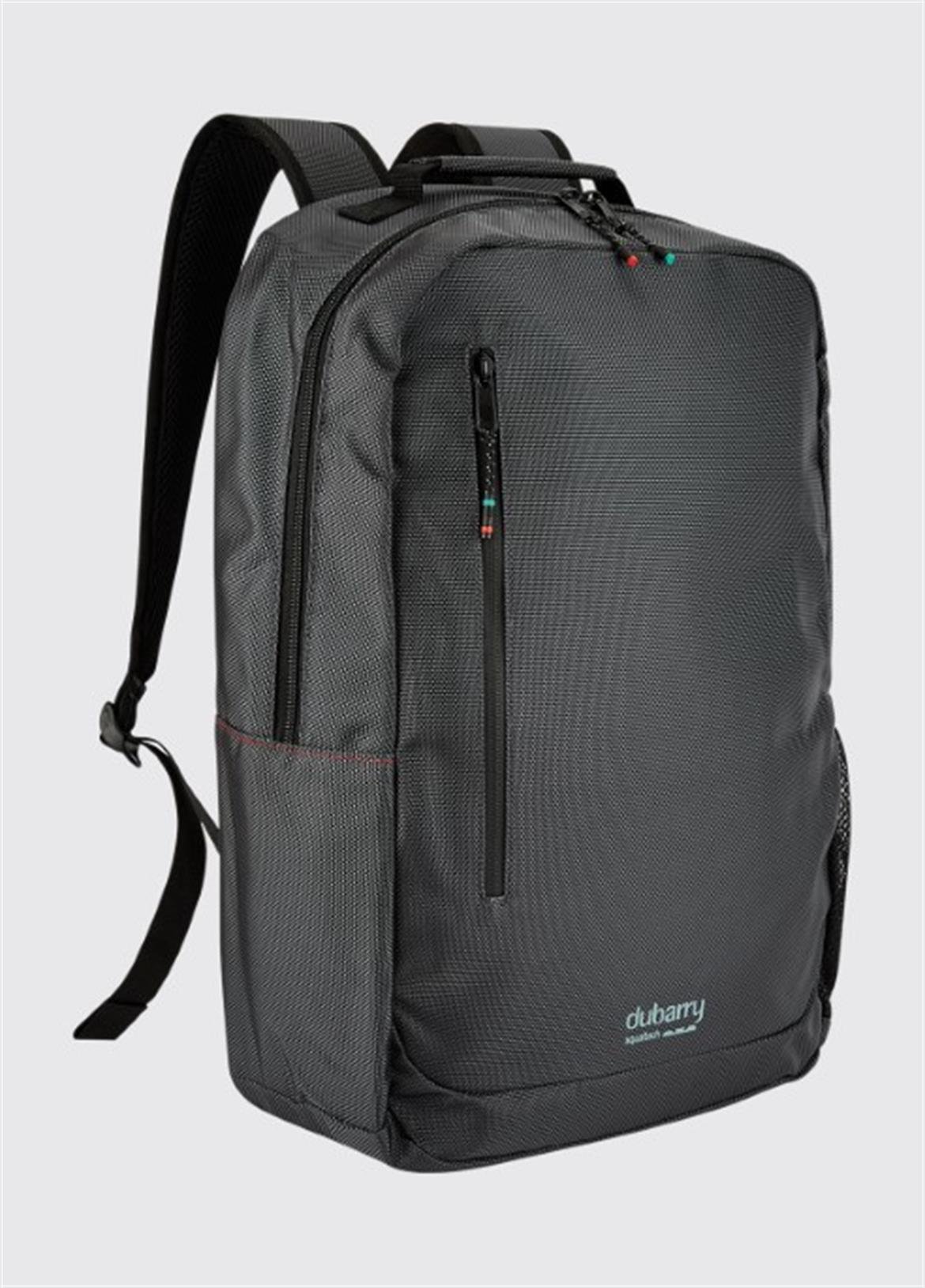 DUBARRY NAPLES SIRT ÇANTASI