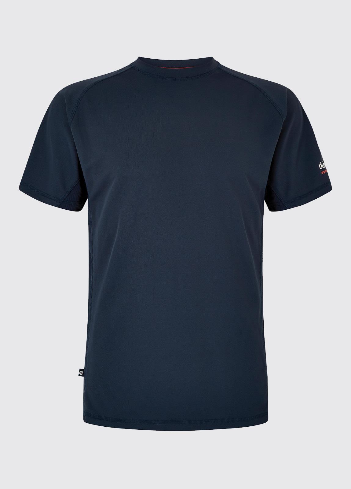 DUBARRY TANGIER ERKEK  T-SHIRT