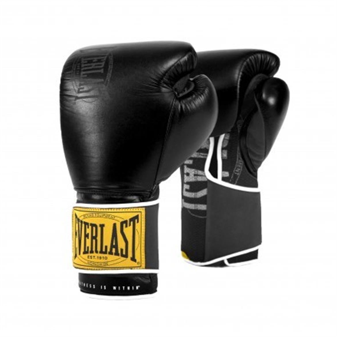 EVERLAST 1910 CLASSIC TRG GLOVES