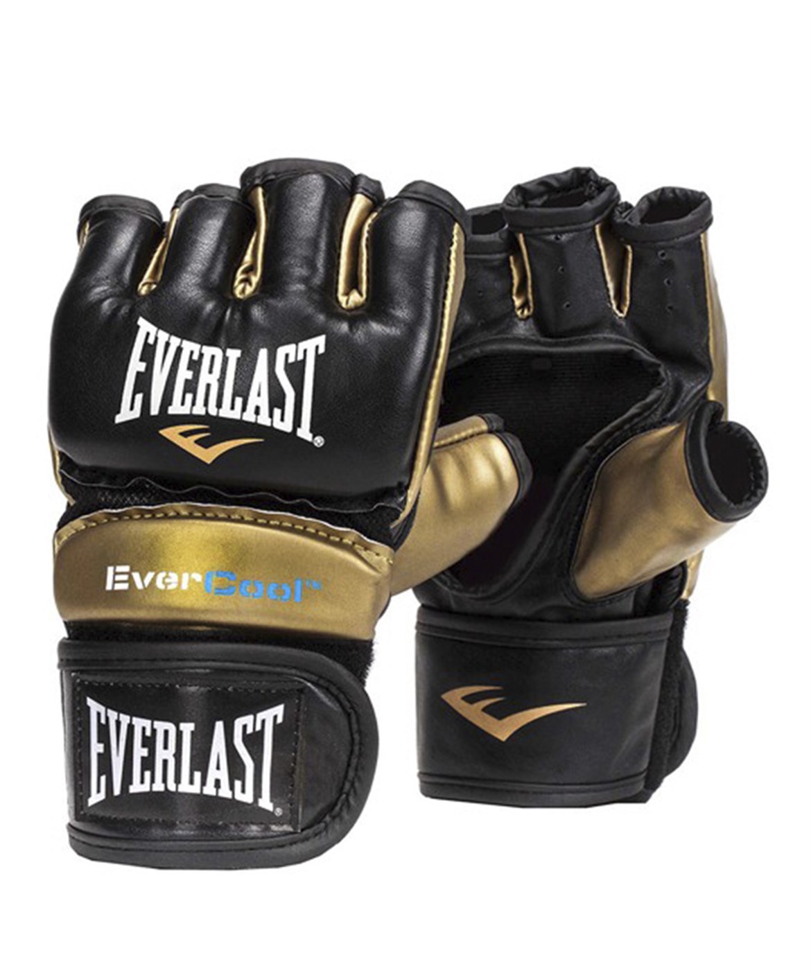 EVERLAST EVERSTRIKE TRAINING GLOVES