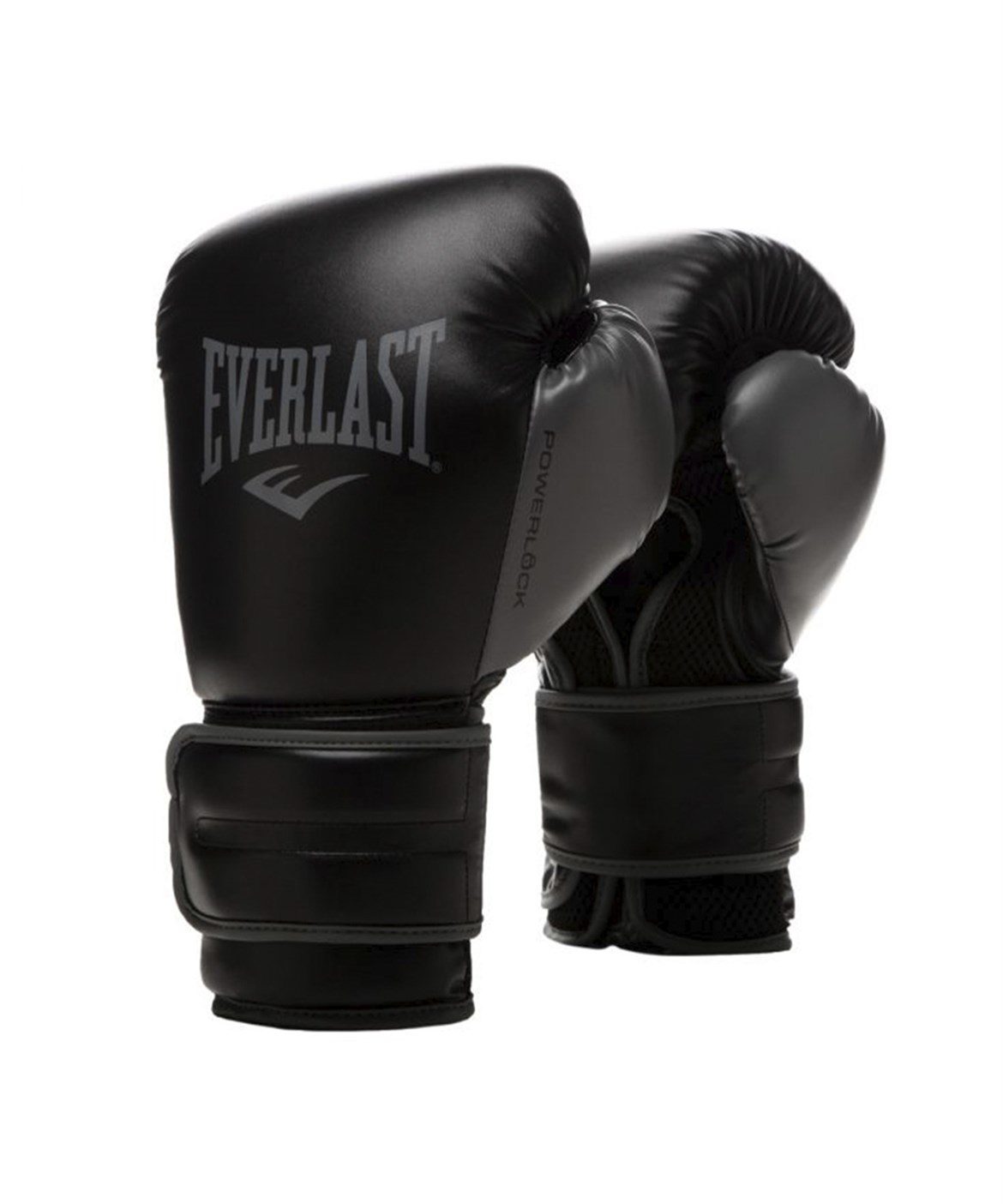 EVERLAST POWERLOCK TRAINING GLOVES (870312-70)