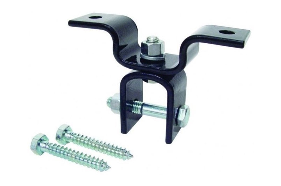 EVERLAST WOOD BEAM HEAVY BAG HANGER