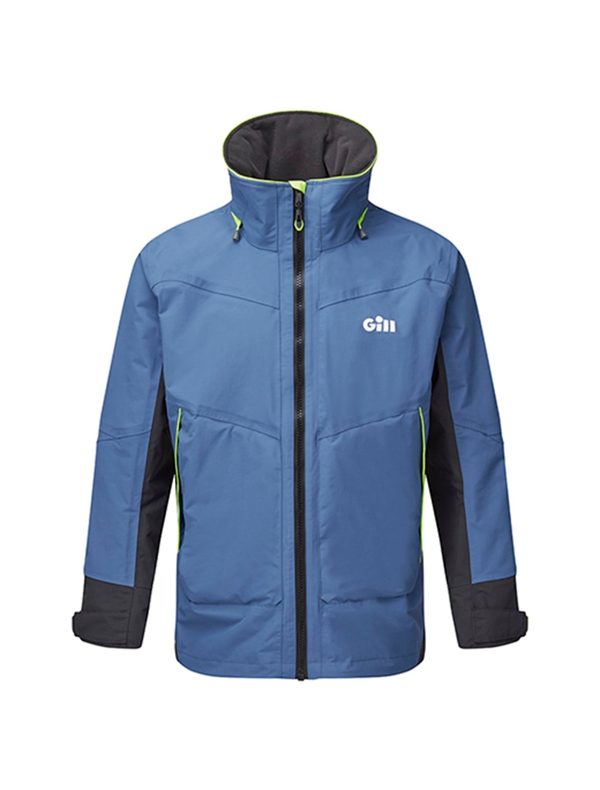 GIL MEN'S COASTAL JACKET