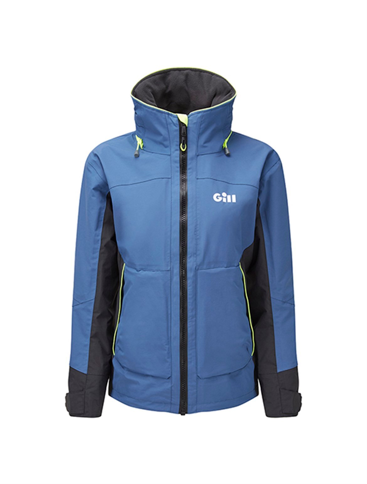 GIL WOMEN'S COASTAL JACKET