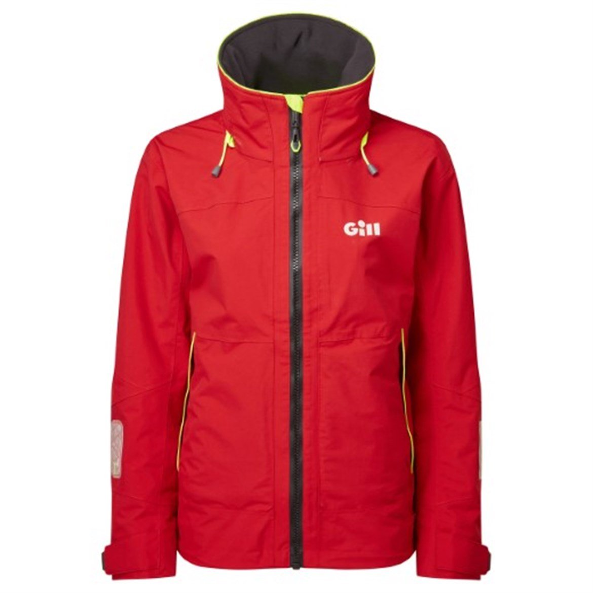 GIL WOMEN'S COASTAL JACKET