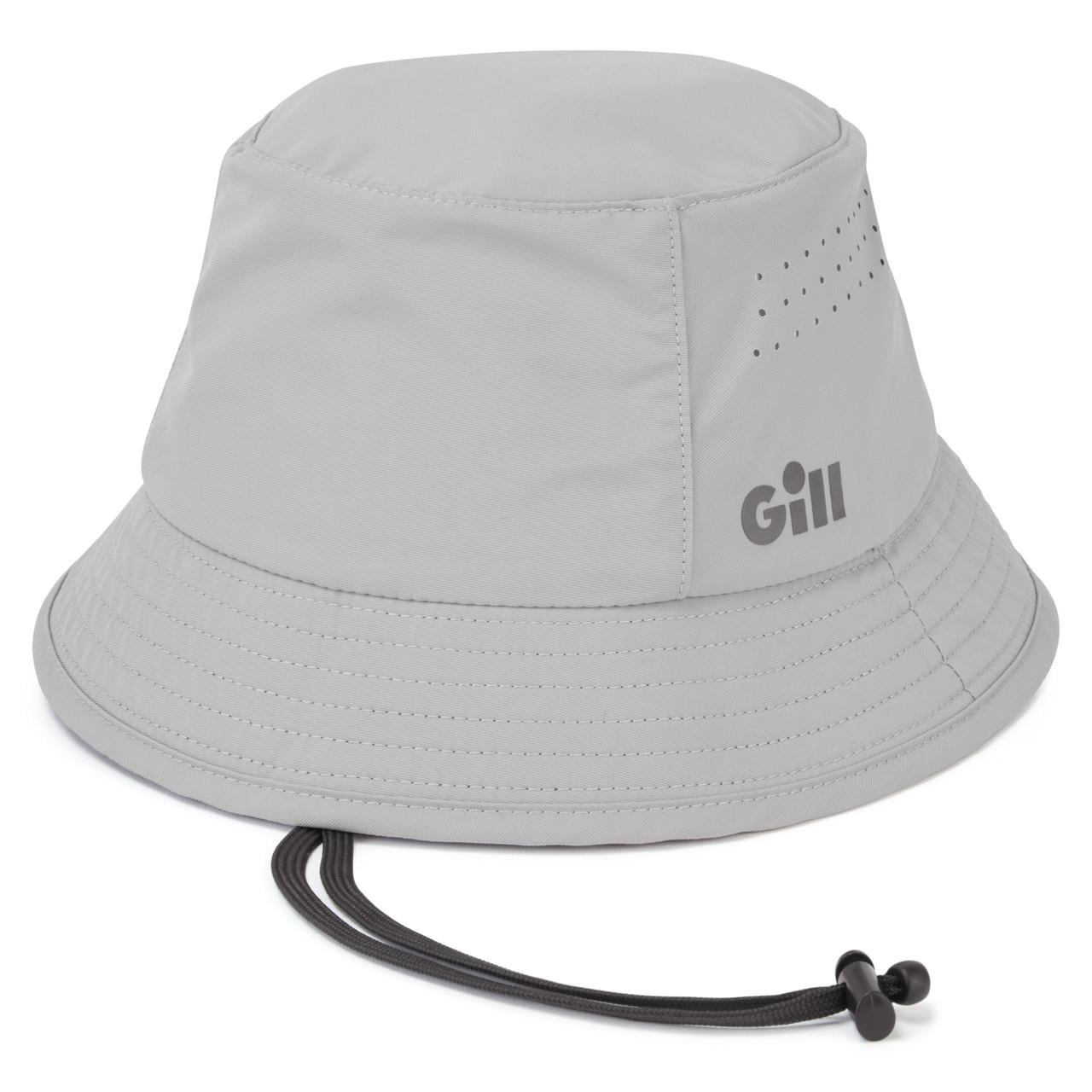 GILL BUCKET HAT