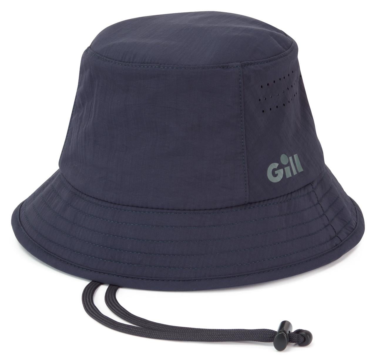 GILL BUCKET HAT