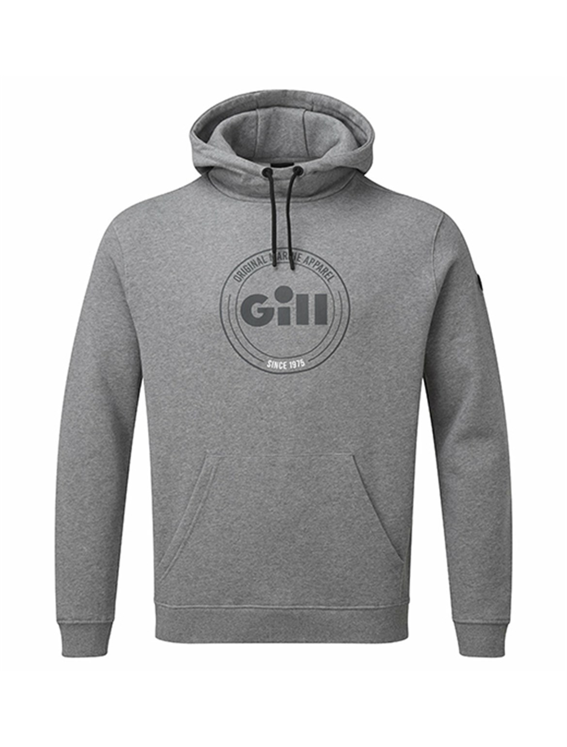 GILL CAVO HOODIE