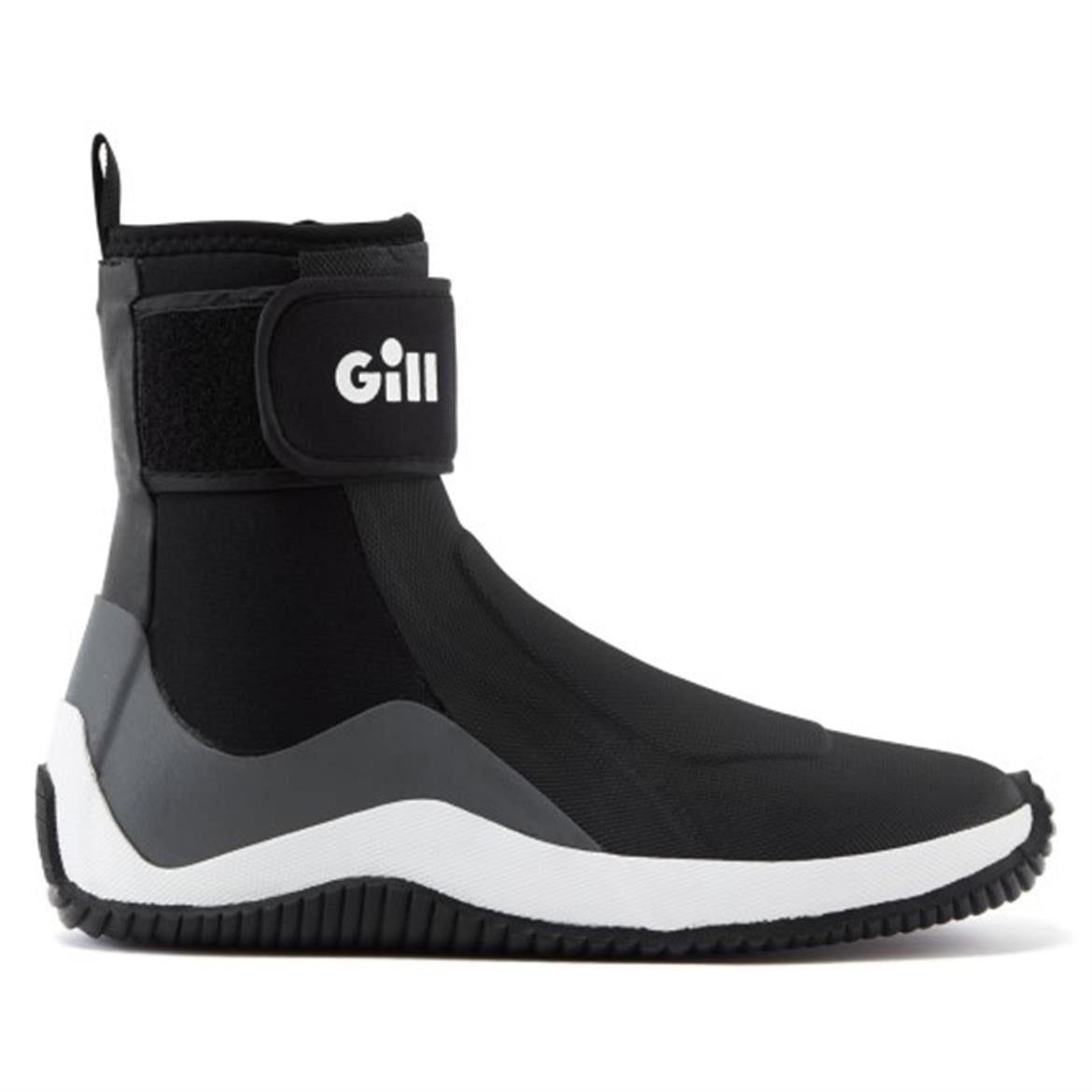 GILL EDGE BOOT