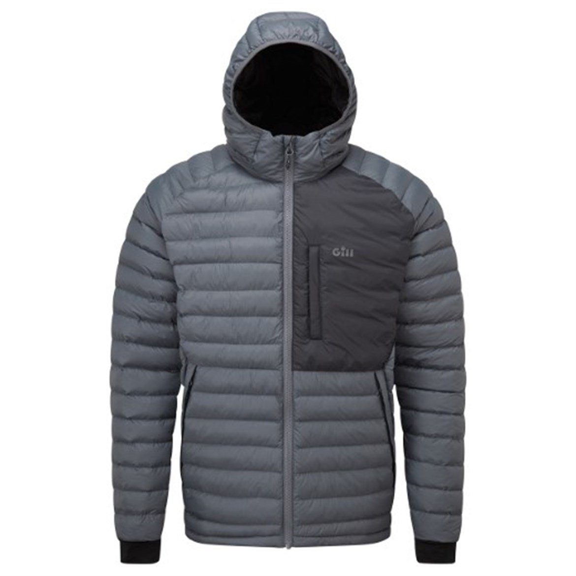 GILL FITZROY JACKET