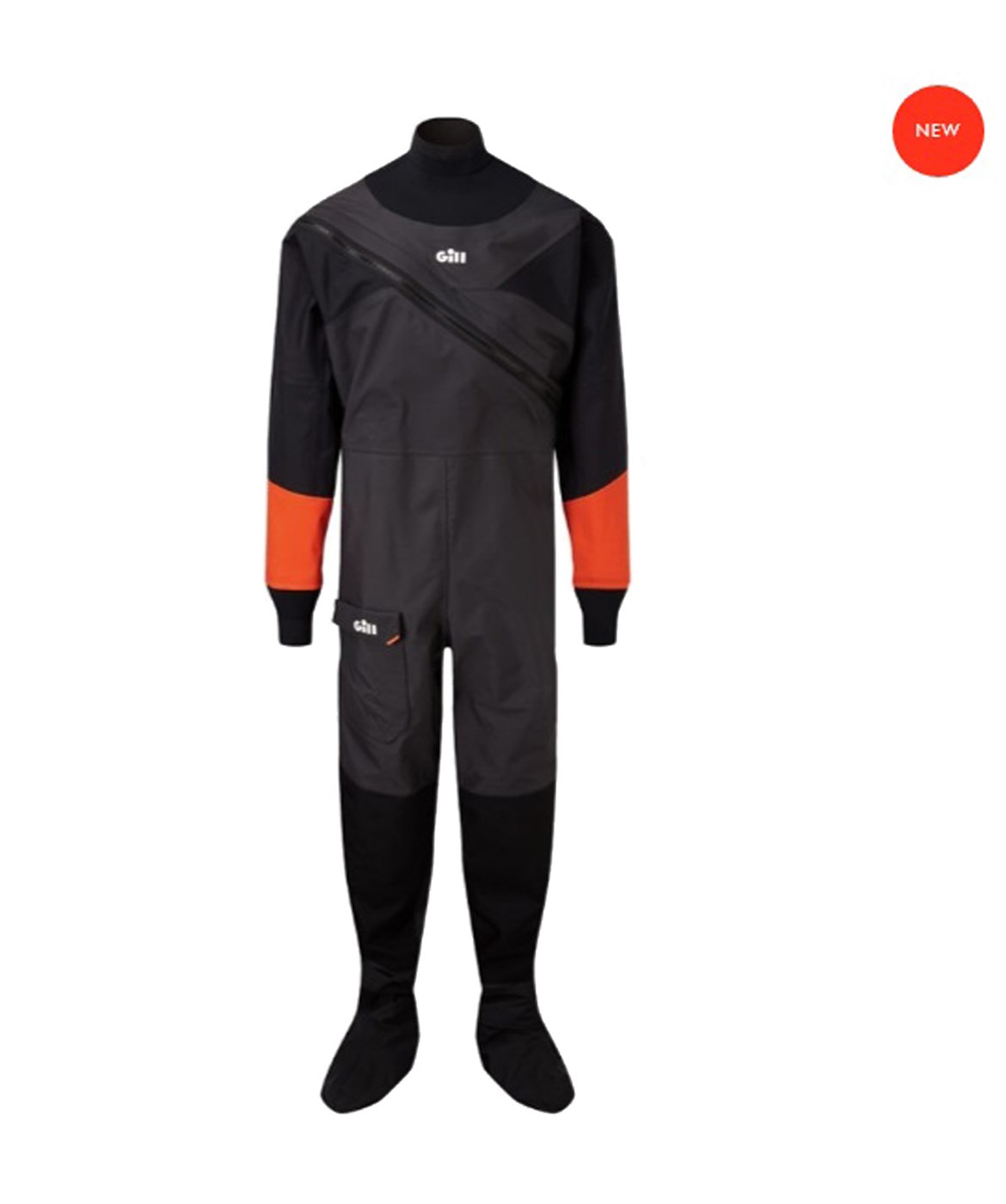 GILL JUNIOR DRYSUIT