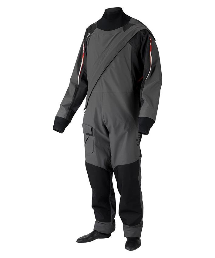 GILL MENS PRO DRY SUIT