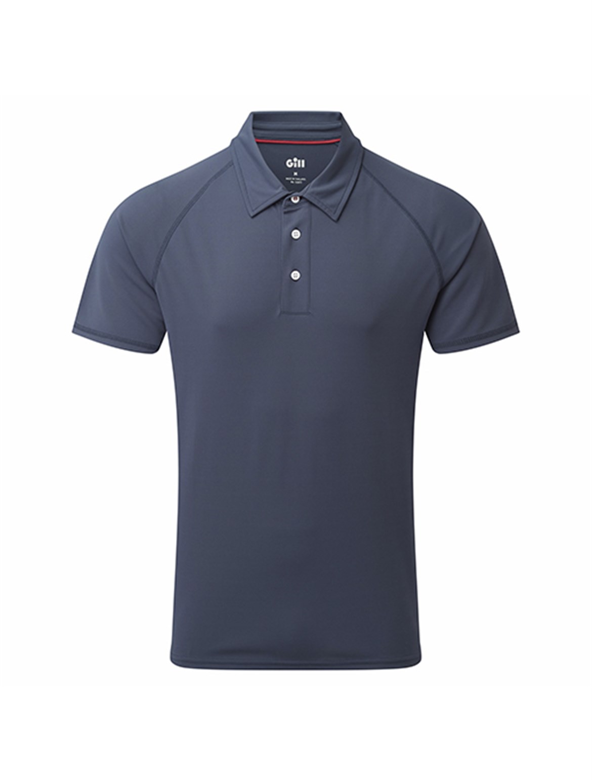 GILL MEN'S UV TEC POLO
