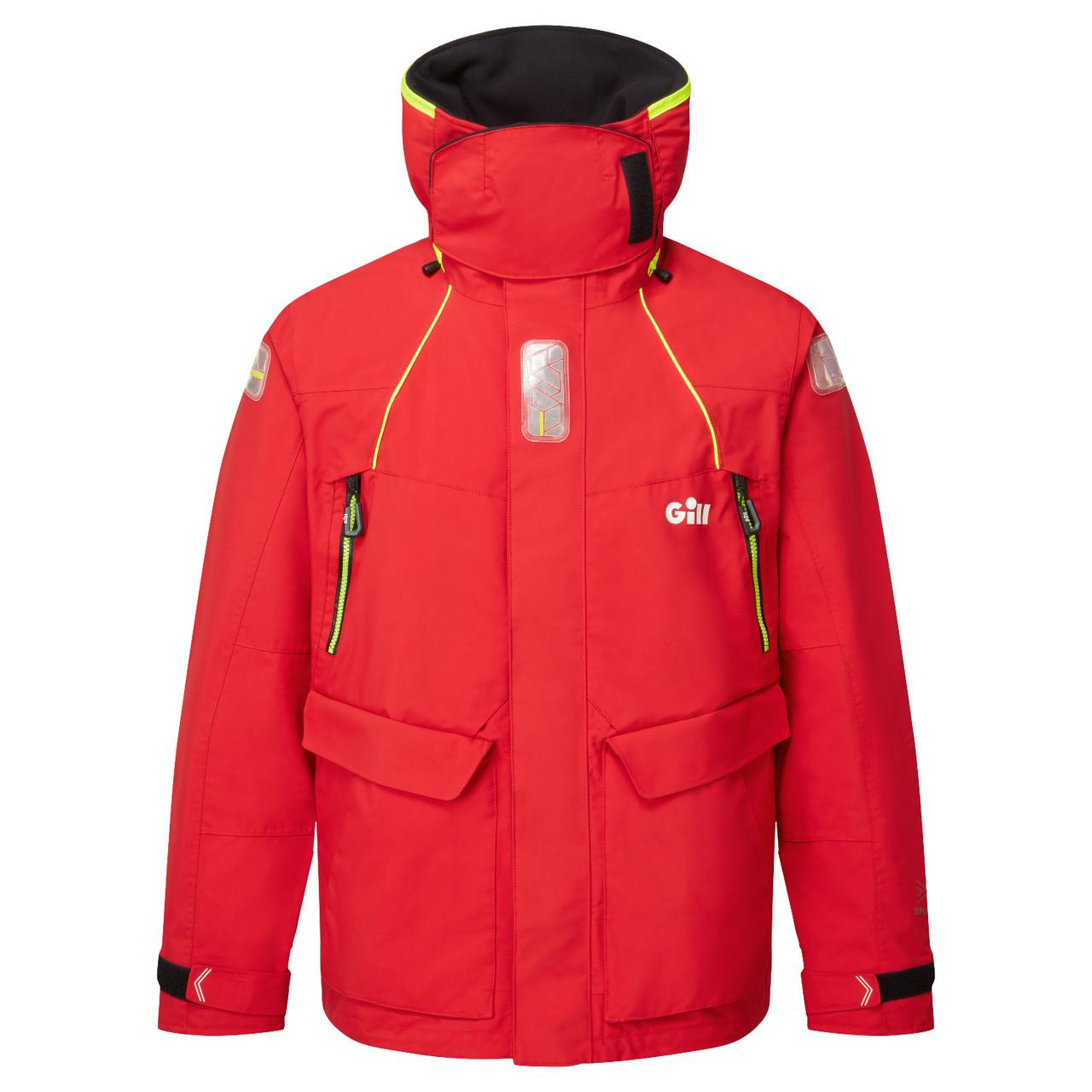 GILL OFFSHORE JACKET