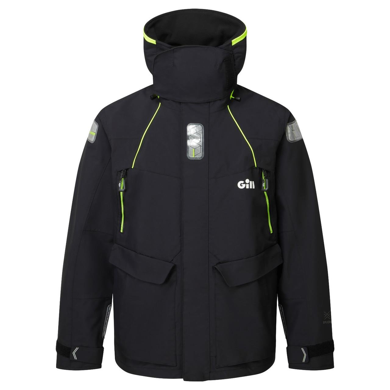 GILL OFFSHORE JACKET