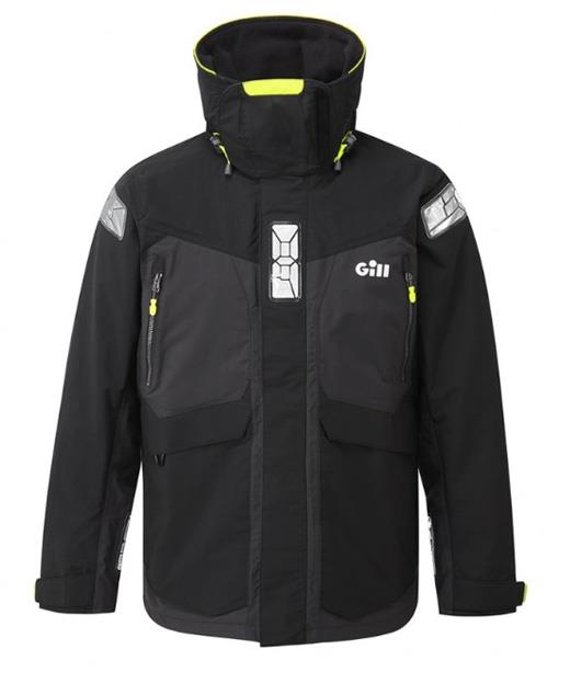 GILL OS2 OFFSHORE MENS JACKET