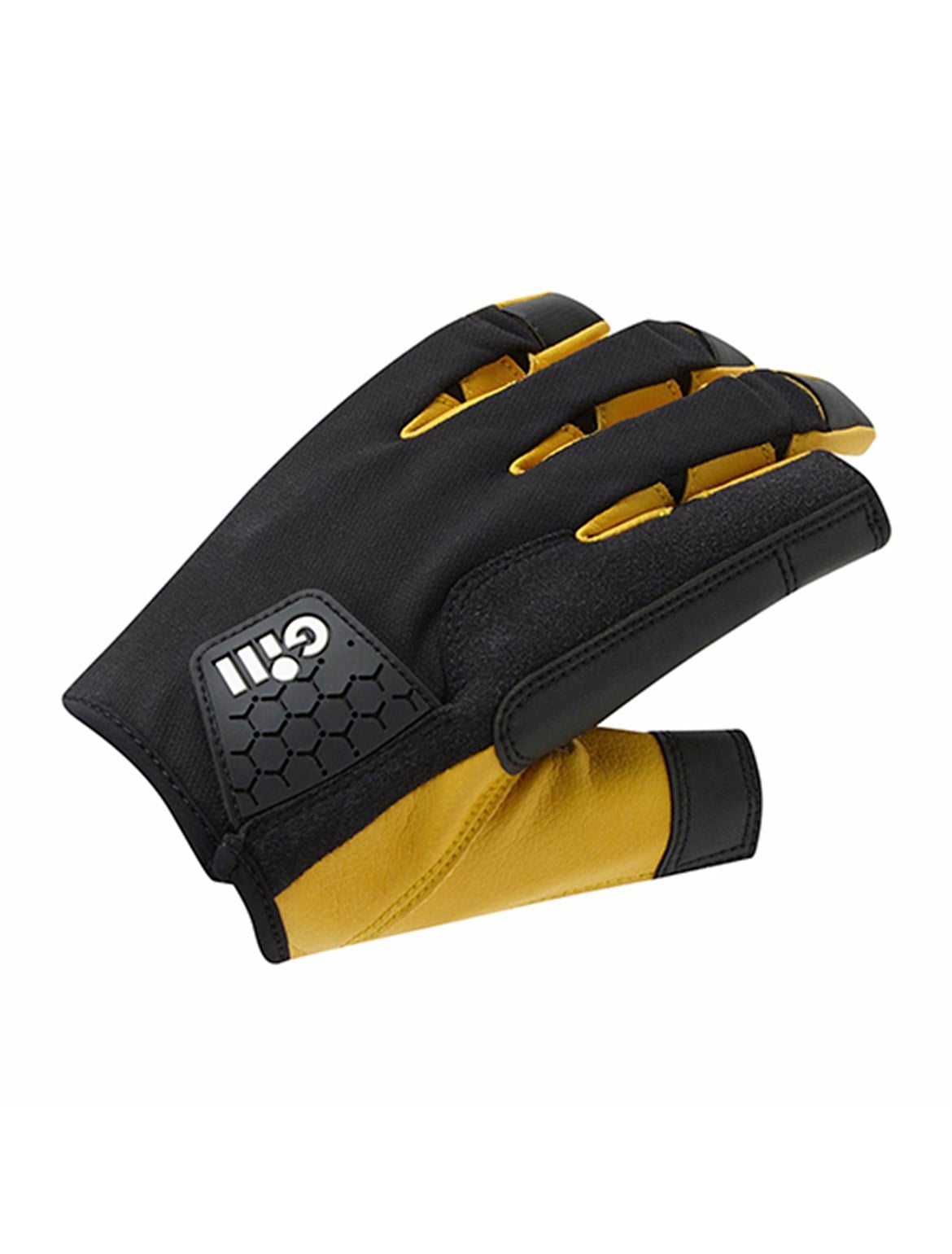 GILL PRO GLOVES L/F