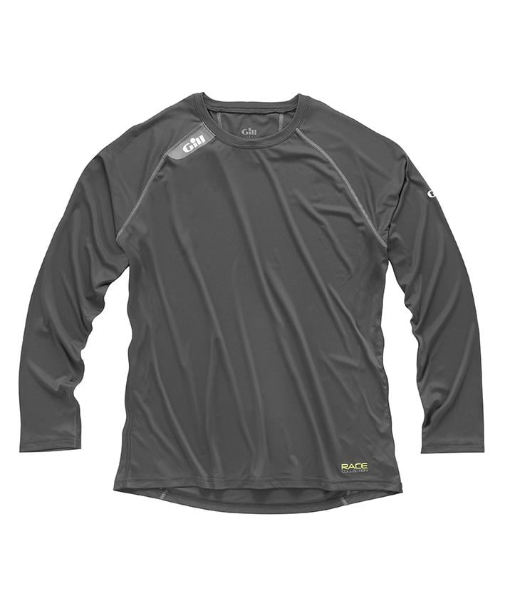 GILL RACE LS T-SHIRT