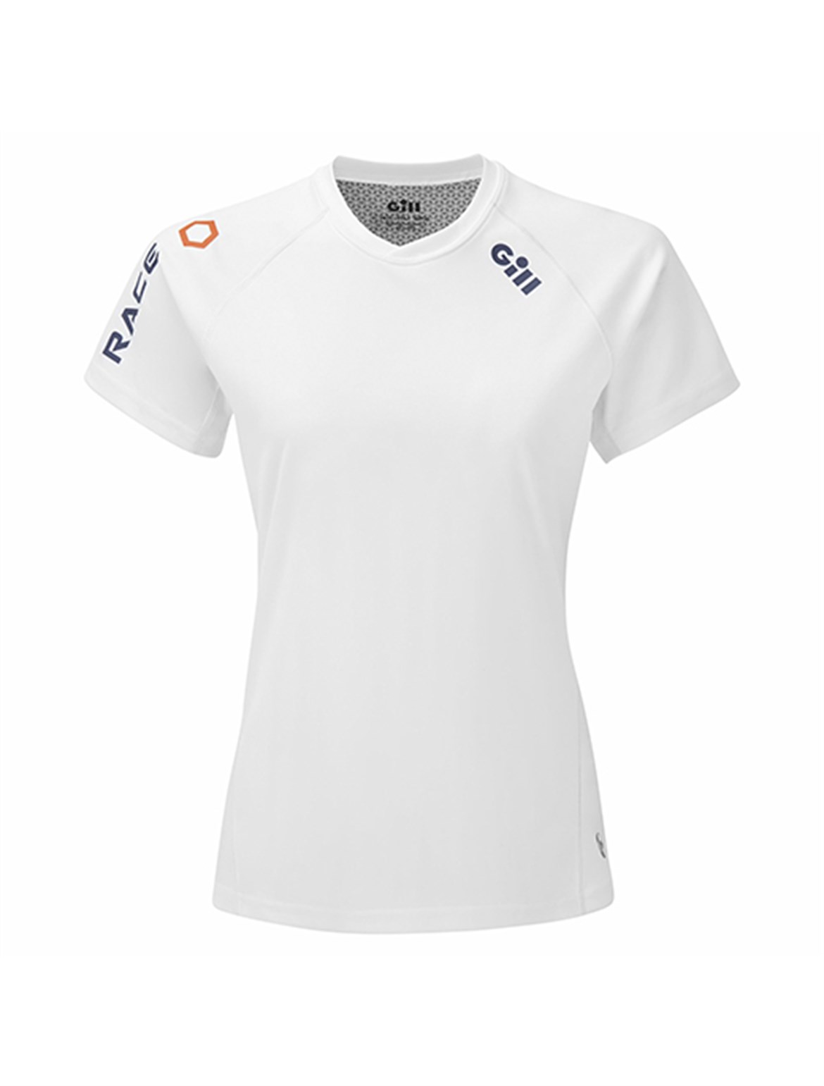 GILL RACE SHORT SLEEVE TEE WOMEN'S