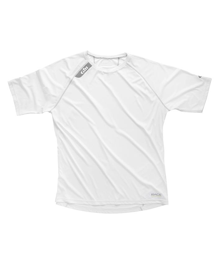 GILL RACE SS T-SHIRT