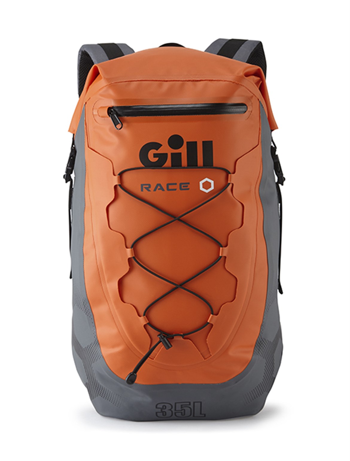 GILL RACE TEAM BACKPACK 35L