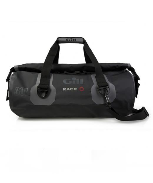 GILL RACE TEAM BAG 30L