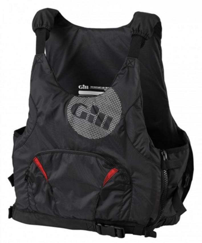 GILL RACING PULL-ON BUOYANCY YÜZDÜRÜCÜ YELEK