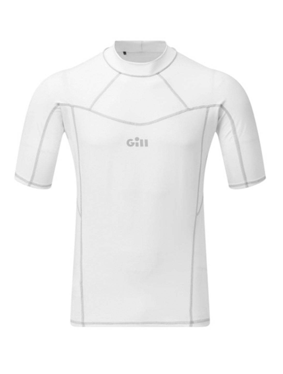 GILL RASH VEST SHORT SLEEVE MEN'S