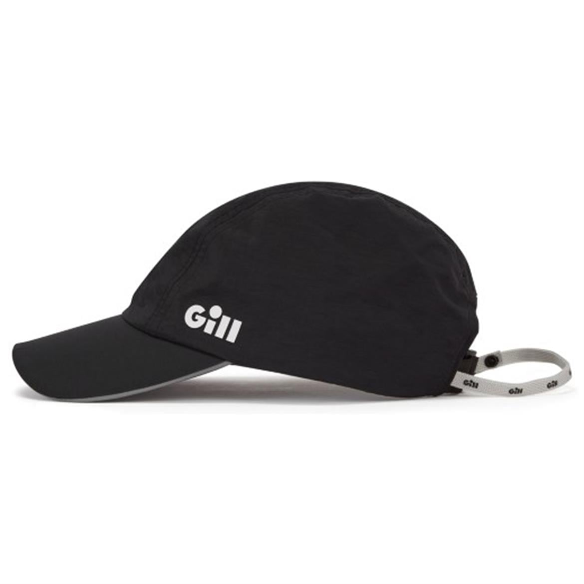 GILL REGATTA CAP