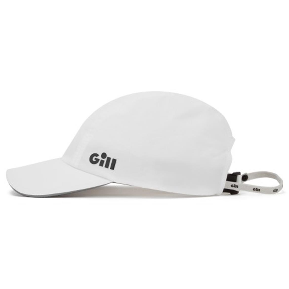 GILL REGATTA CAP