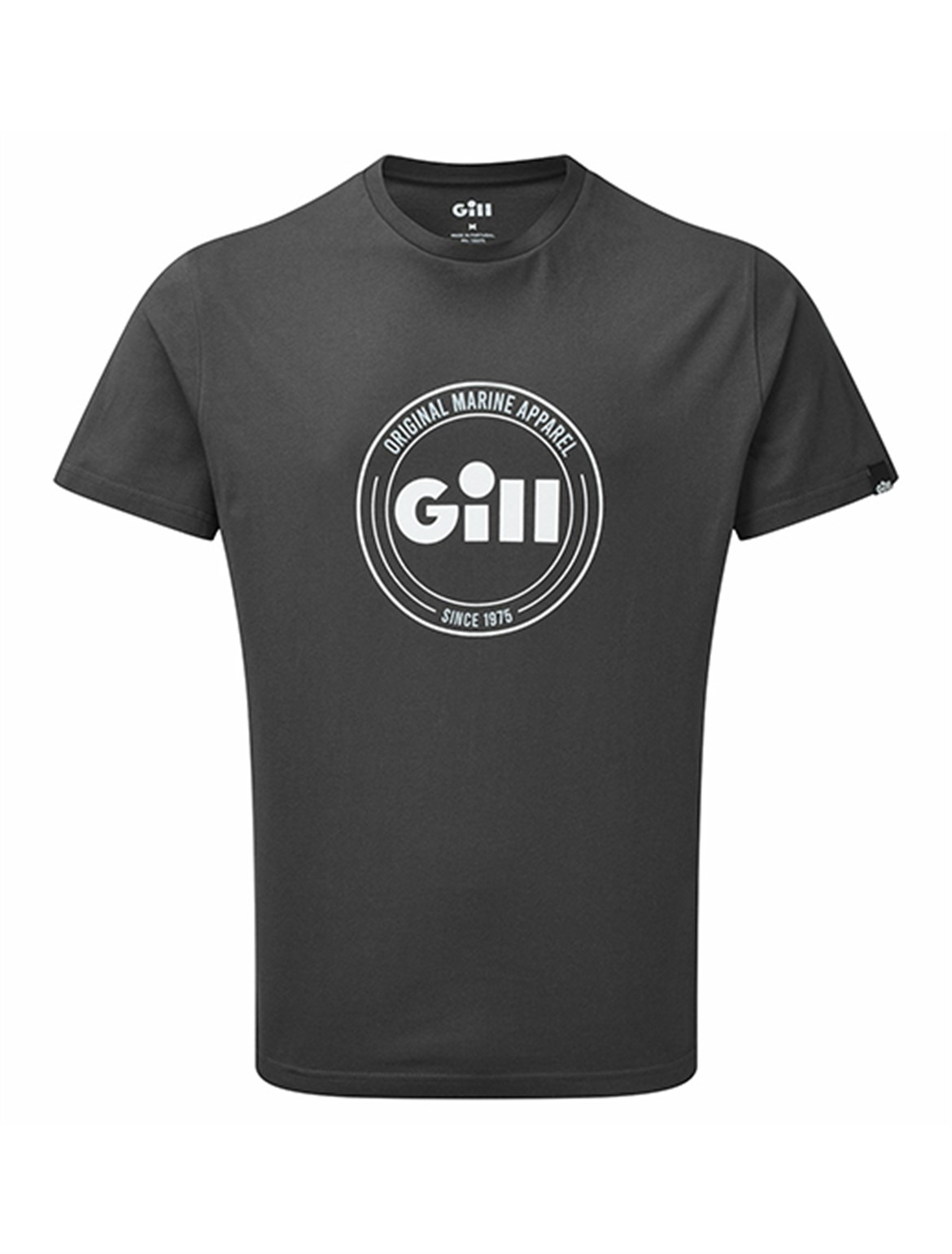 GILL SCALA T-SHIRT