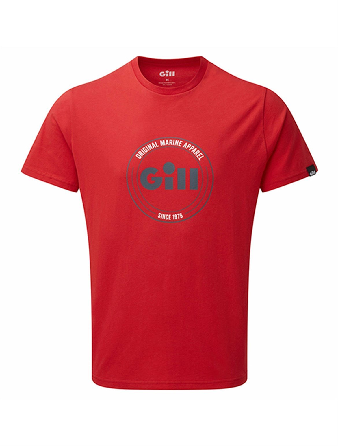 GILL SCALA T-SHIRT